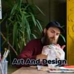 Why Study Art And Design?