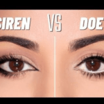 Doe Eyes vs Siren Eyes: How to Get The Look