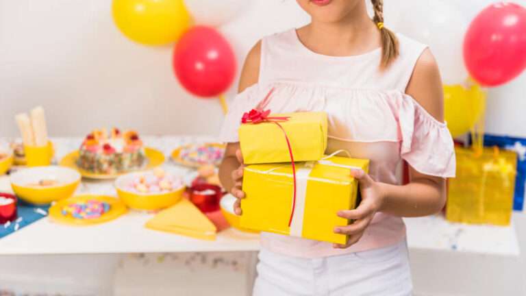 Where to Score Free Goodies on Your Special Day?